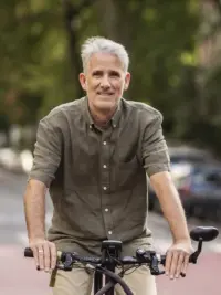 Portrait Dirk Reinhart