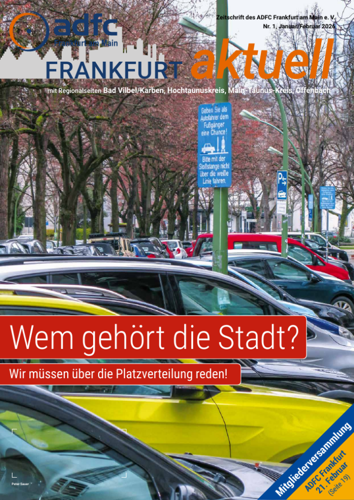 Frankfurt Aktuell 2026-01