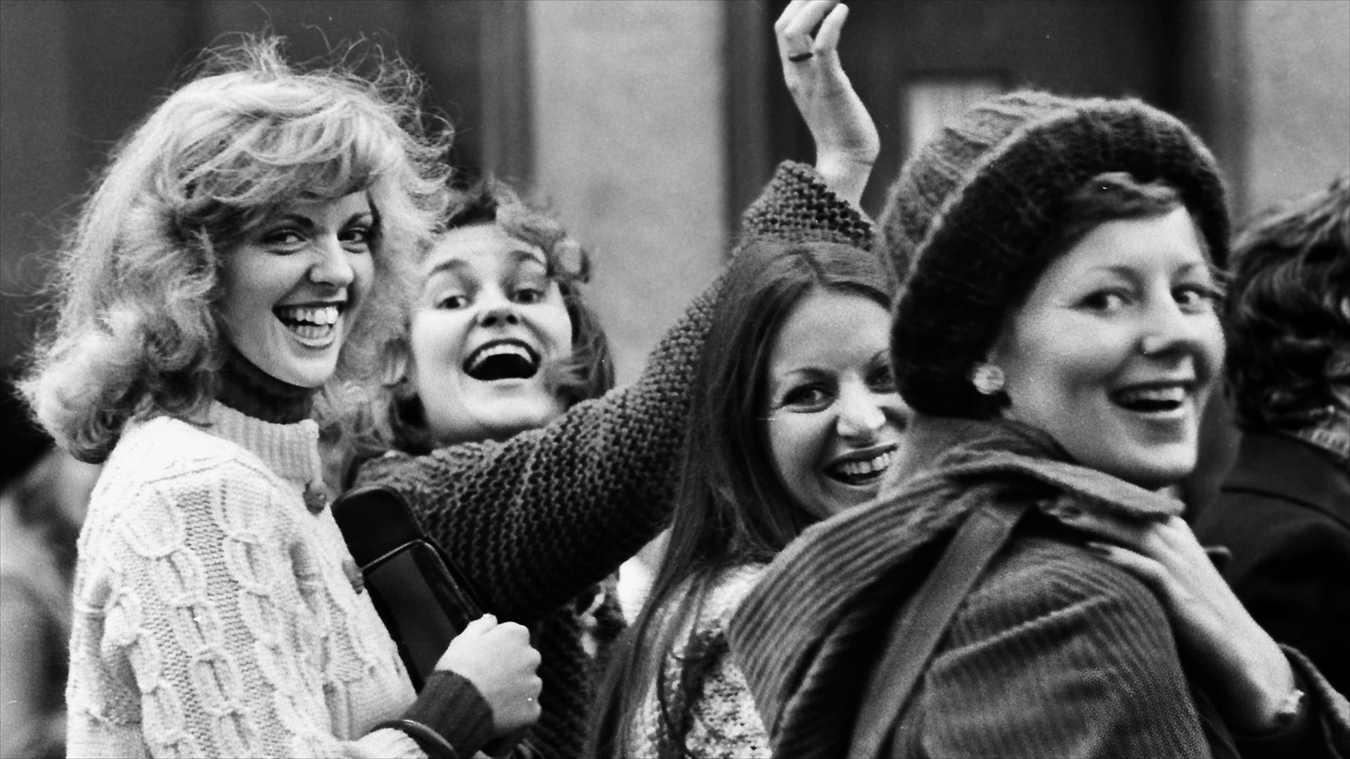 Dokumentarfilm „Island - Ein Tag ohne Frauen“