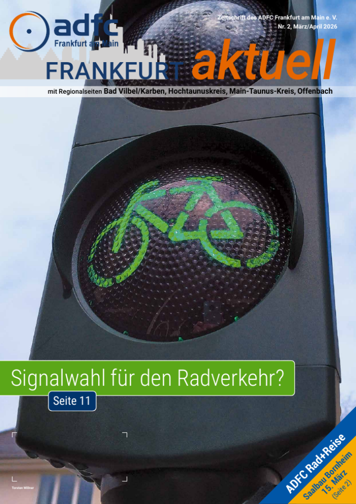 Frankfurt Aktuell 2026-02