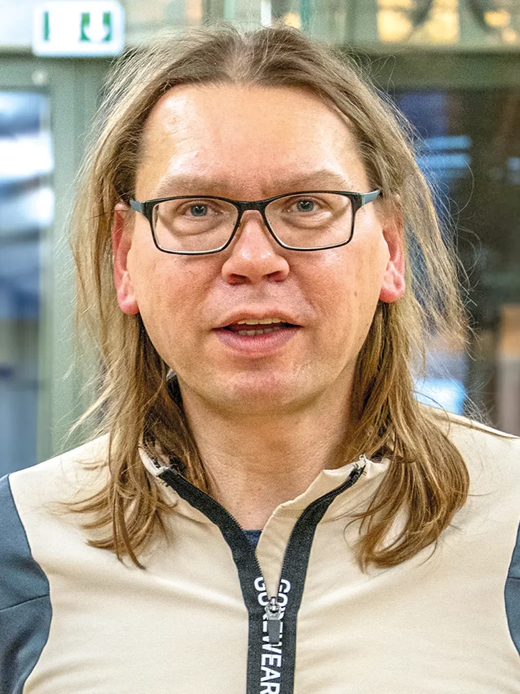Andre Geißler
