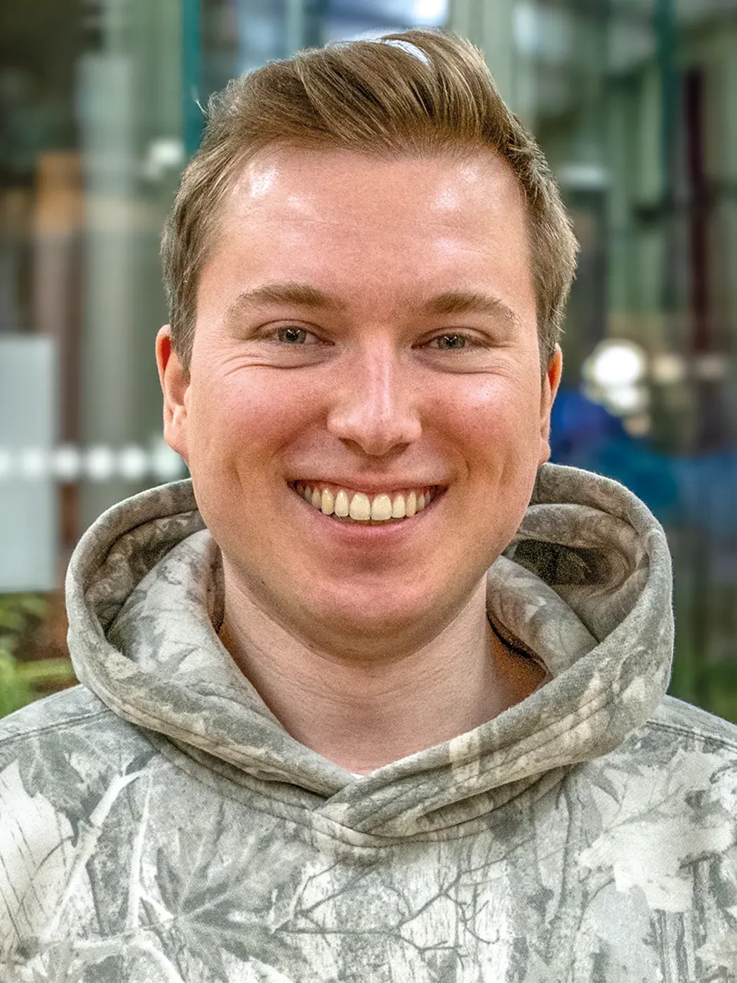 Lars Nattermann