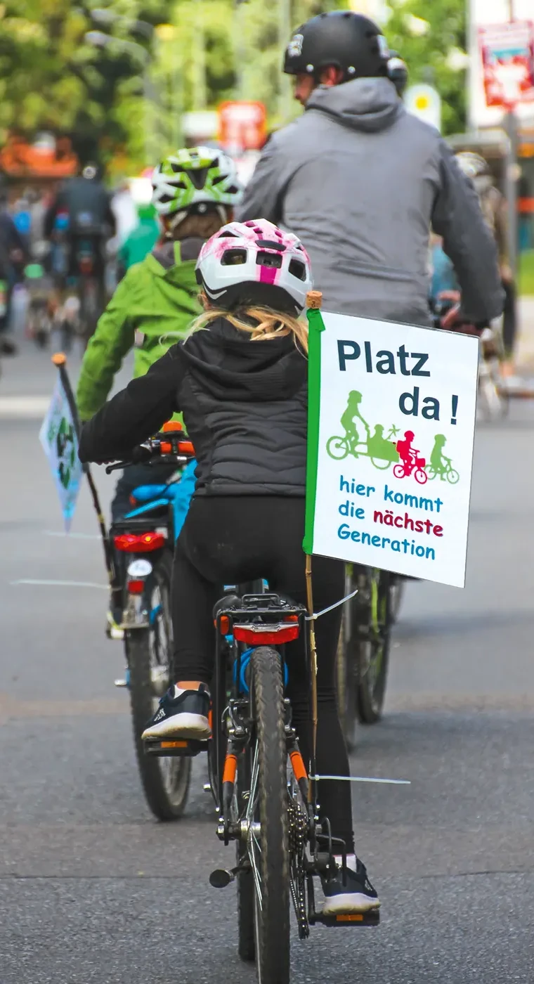 Kidical Mass