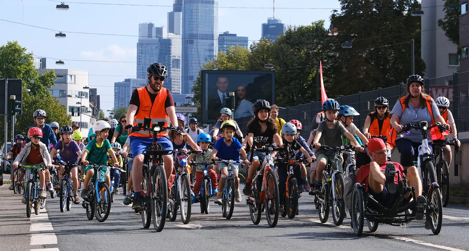Kidical Mass 23.08.2026