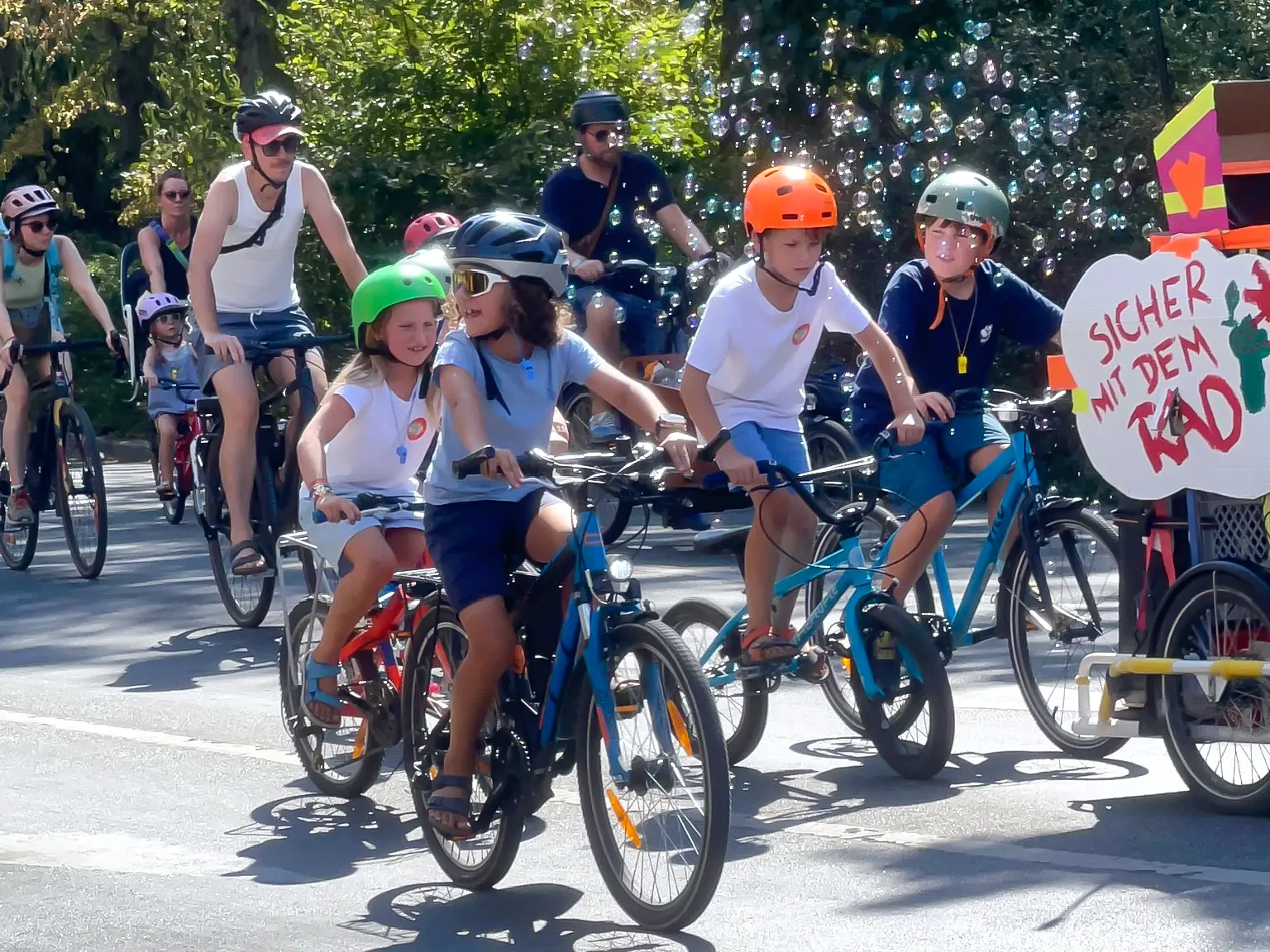 RideTheBeat 2026