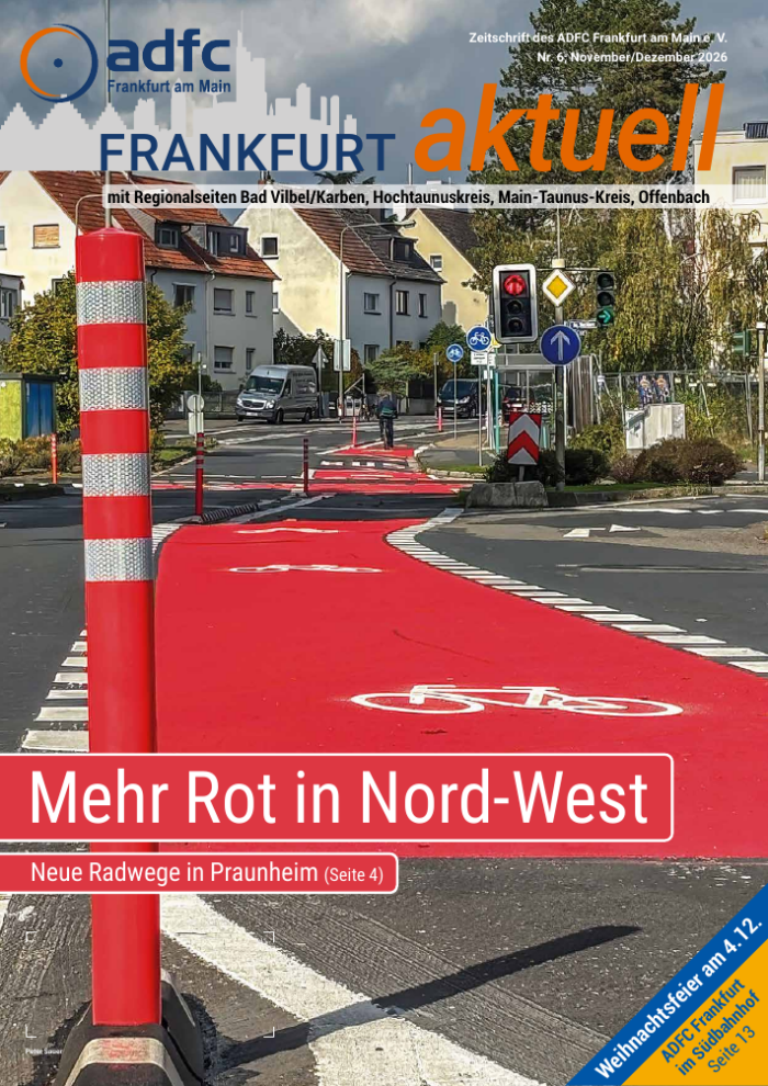 Frankfurt Aktuell 2026-06