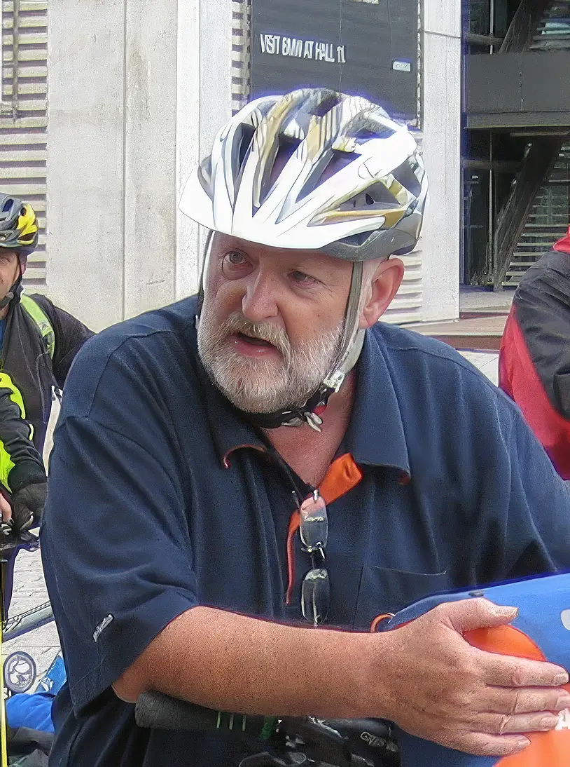 Peter Mertens Portrait zum Nachruf